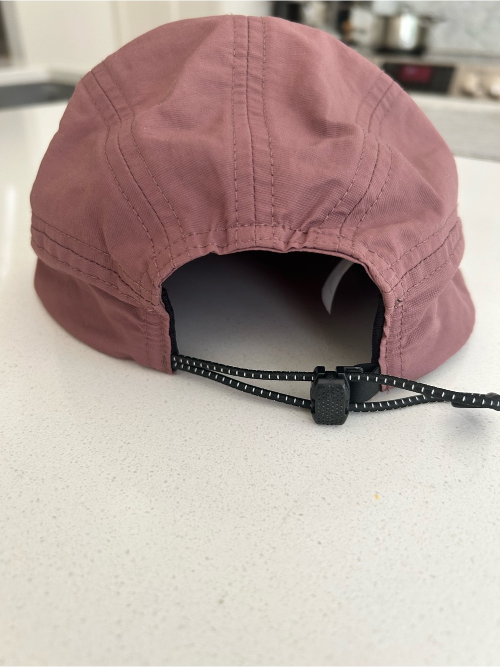 Vallier Performance Cap - Picture 2 of 3